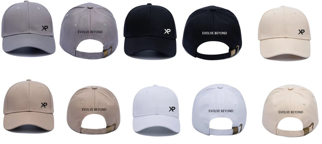 XYPRO Performance Caps